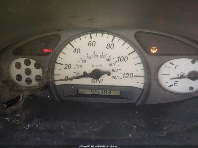 Продажа на аукционе авто 2000 Toyota Echo, vin: JTDBT1230Y0039986, номер лота: 46067538