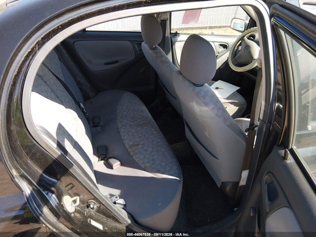 Продажа на аукционе авто 2000 Toyota Echo, vin: JTDBT1230Y0039986, номер лота: 46067538