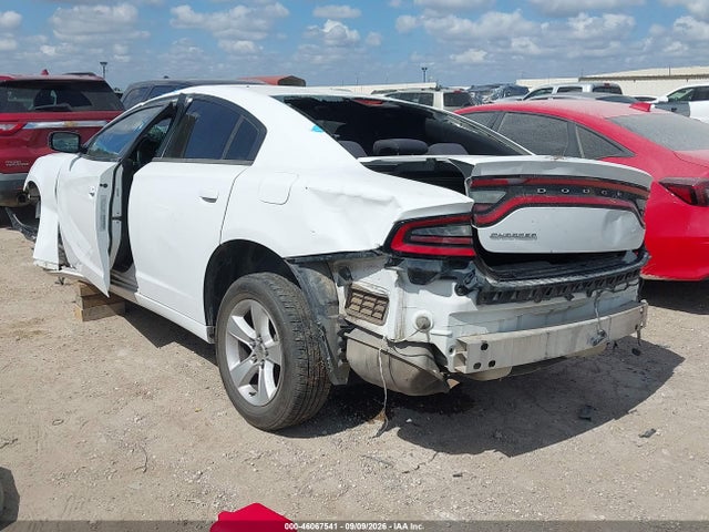 Aukcja sprzedaży 2017 Dodge Charger Se Rwd, vin: 2C3CDXBG0HH504760, numer aukcji: 46067541