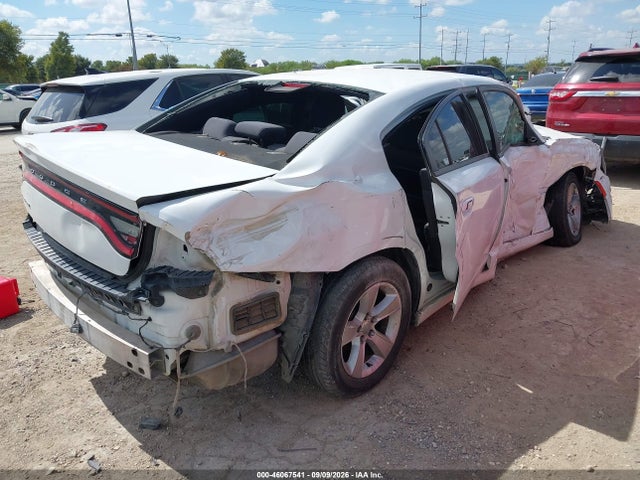 Aukcja sprzedaży 2017 Dodge Charger Se Rwd, vin: 2C3CDXBG0HH504760, numer aukcji: 46067541