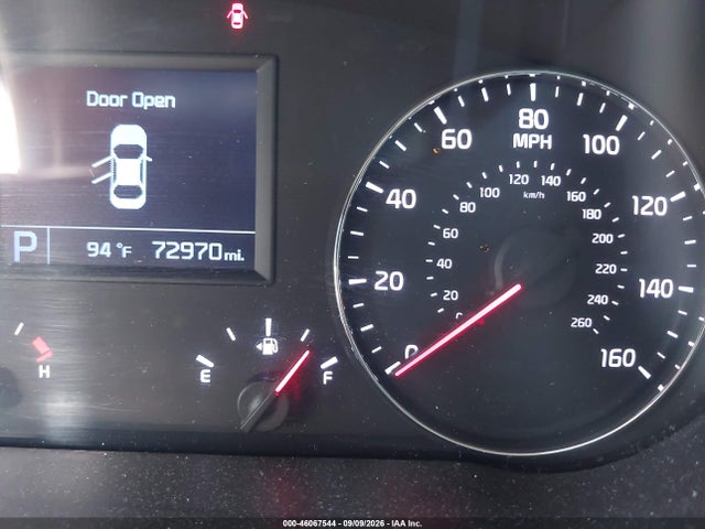 KIA Cadenza Premium 2015 KNALN4D76F5173298 Image 7