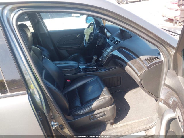Продажа на аукционе авто 2007 Acura Mdx Technology Package, vin: 2HNYD28367H550417, номер лота: 46067545