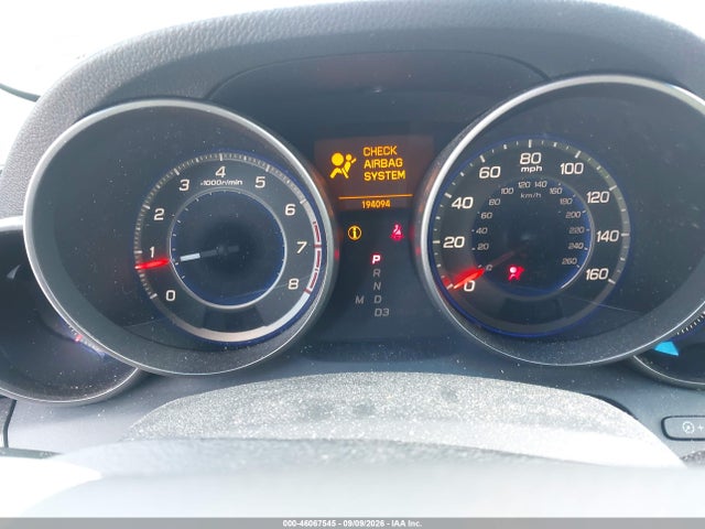 Продажа на аукционе авто 2007 Acura Mdx Technology Package, vin: 2HNYD28367H550417, номер лота: 46067545