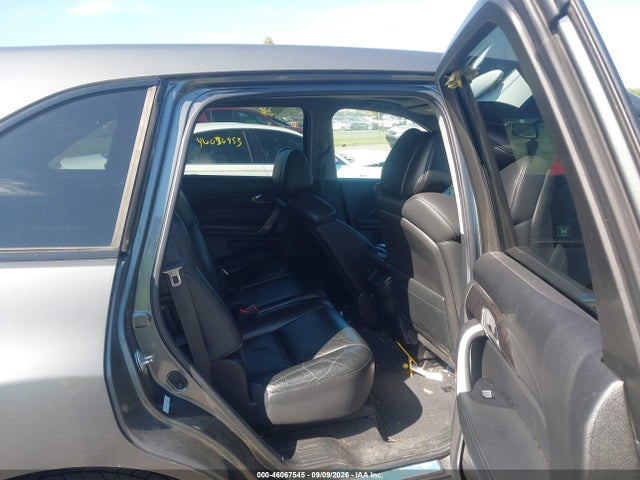 Продажа на аукционе авто 2007 Acura Mdx Technology Package, vin: 2HNYD28367H550417, номер лота: 46067545