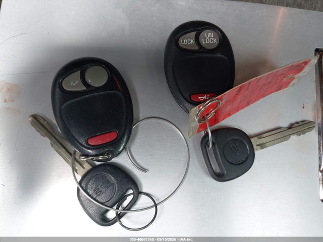 46067548 :رقم المزاد ، 5GTEN13E388155636 vin ، 2008 Hummer H3 Suv مزاد بيع