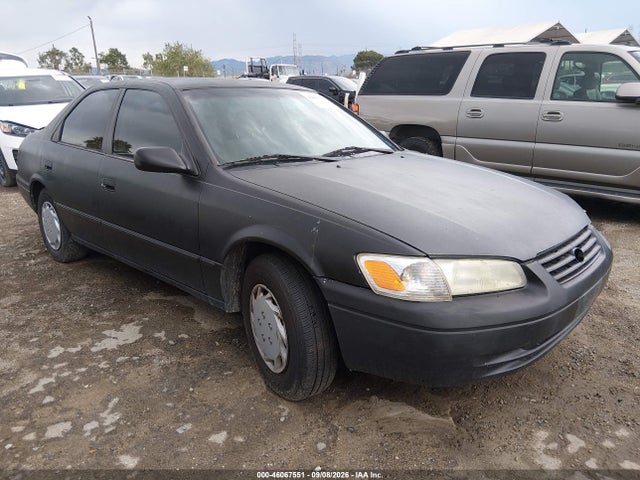 Aukcja sprzedaży 1999 Toyota Camry Le, vin: 4T1BG22K6XU906473, numer aukcji: 46067551