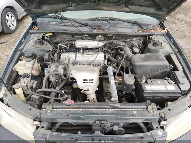 Aukcja sprzedaży 1999 Toyota Camry Le, vin: 4T1BG22K6XU906473, numer aukcji: 46067551