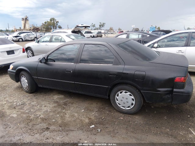 Aukcja sprzedaży 1999 Toyota Camry Le, vin: 4T1BG22K6XU906473, numer aukcji: 46067551
