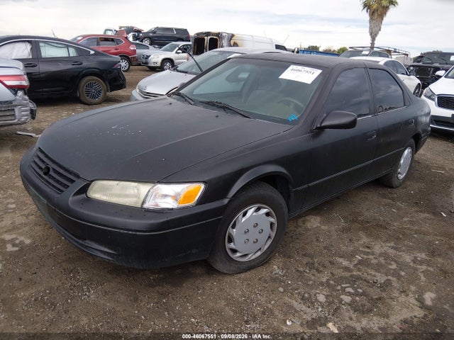 Aukcja sprzedaży 1999 Toyota Camry Le, vin: 4T1BG22K6XU906473, numer aukcji: 46067551
