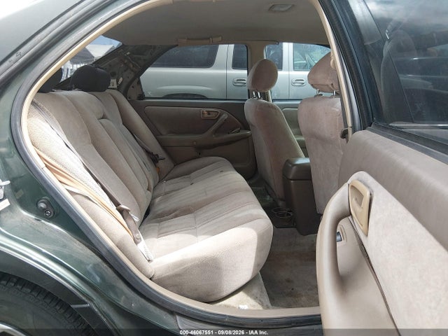 Aukcja sprzedaży 1999 Toyota Camry Le, vin: 4T1BG22K6XU906473, numer aukcji: 46067551