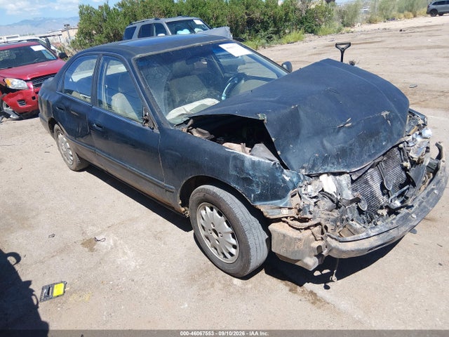 Auction sale of the 1997 Honda Accord Ex, vin: 1HGCD5660VA134259, lot number: 46067553