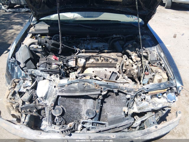 Продаж на аукціоні авто 1997 Honda Accord Ex, vin: 1HGCD5660VA134259, номер лоту: 46067553