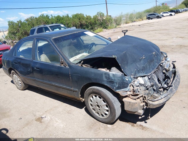 Продаж на аукціоні авто 1997 Honda Accord Ex, vin: 1HGCD5660VA134259, номер лоту: 46067553