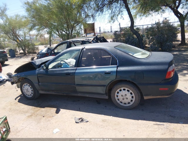 Продаж на аукціоні авто 1997 Honda Accord Ex, vin: 1HGCD5660VA134259, номер лоту: 46067553