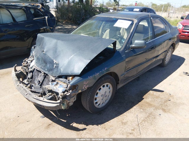 Продаж на аукціоні авто 1997 Honda Accord Ex, vin: 1HGCD5660VA134259, номер лоту: 46067553