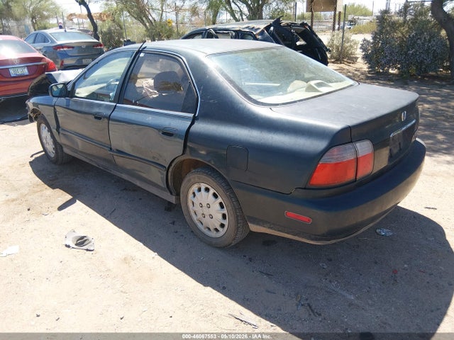 Продаж на аукціоні авто 1997 Honda Accord Ex, vin: 1HGCD5660VA134259, номер лоту: 46067553