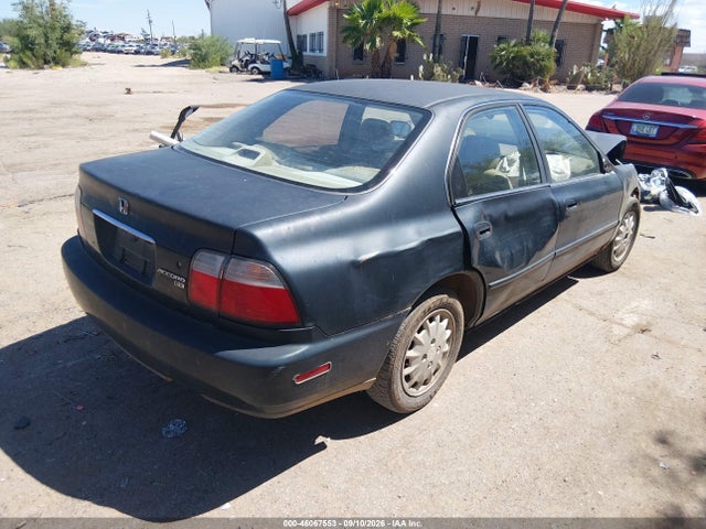 Продаж на аукціоні авто 1997 Honda Accord Ex, vin: 1HGCD5660VA134259, номер лоту: 46067553