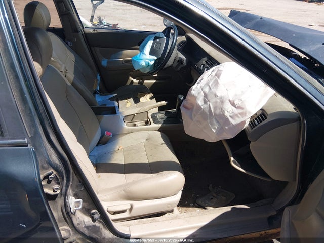 Продаж на аукціоні авто 1997 Honda Accord Ex, vin: 1HGCD5660VA134259, номер лоту: 46067553