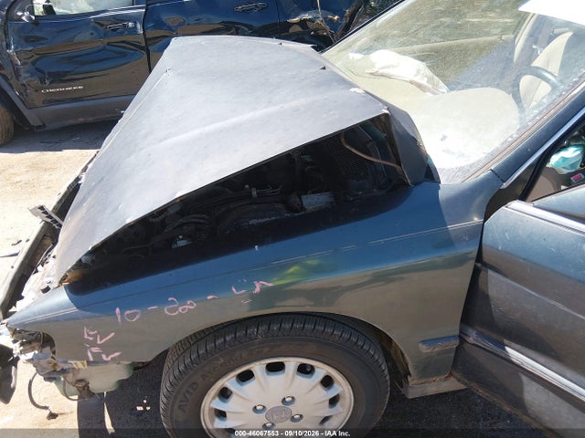 Продаж на аукціоні авто 1997 Honda Accord Ex, vin: 1HGCD5660VA134259, номер лоту: 46067553
