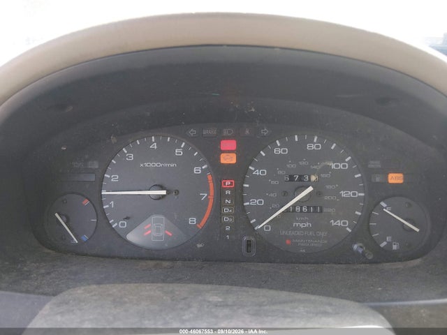 Продаж на аукціоні авто 1997 Honda Accord Ex, vin: 1HGCD5660VA134259, номер лоту: 46067553