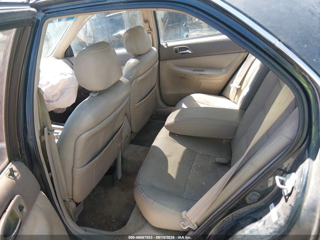Продаж на аукціоні авто 1997 Honda Accord Ex, vin: 1HGCD5660VA134259, номер лоту: 46067553