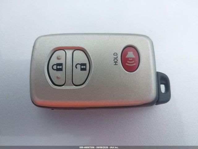 Продажа на аукционе авто 2016 Toyota 4runner Limited, vin: JTEBU5JR3G5390835, номер лота: 46067556