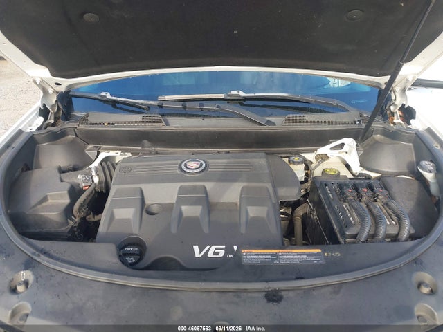 Продаж на аукціоні авто 2014 Cadillac Srx Premium Collection, vin: 3GYFNDE35ES635652, номер лоту: 46067563