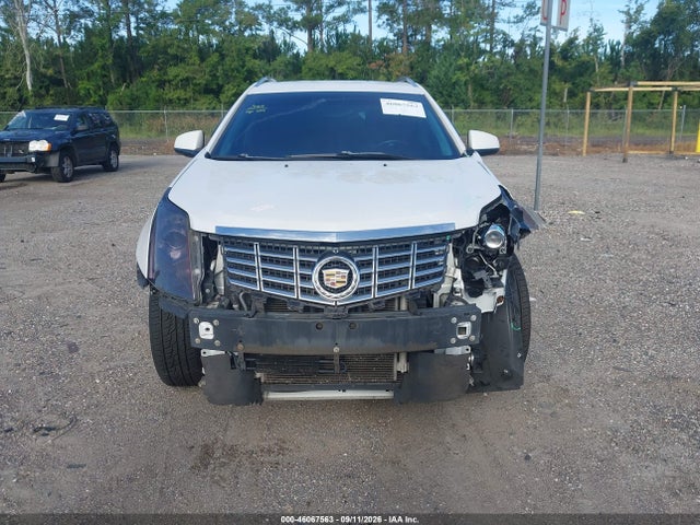Продаж на аукціоні авто 2014 Cadillac Srx Premium Collection, vin: 3GYFNDE35ES635652, номер лоту: 46067563