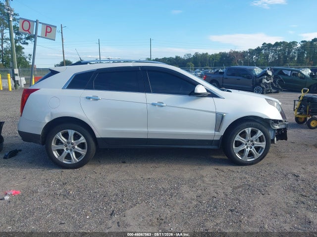 Продаж на аукціоні авто 2014 Cadillac Srx Premium Collection, vin: 3GYFNDE35ES635652, номер лоту: 46067563