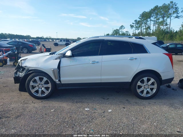 Продаж на аукціоні авто 2014 Cadillac Srx Premium Collection, vin: 3GYFNDE35ES635652, номер лоту: 46067563