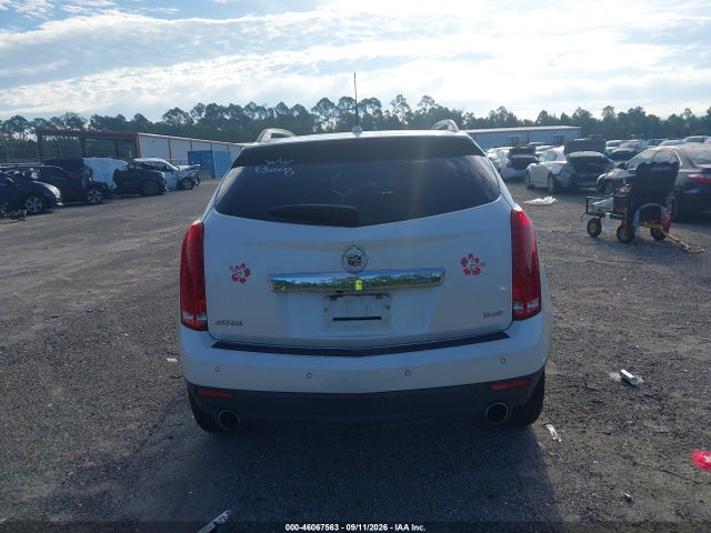 Продаж на аукціоні авто 2014 Cadillac Srx Premium Collection, vin: 3GYFNDE35ES635652, номер лоту: 46067563