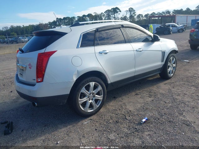Продаж на аукціоні авто 2014 Cadillac Srx Premium Collection, vin: 3GYFNDE35ES635652, номер лоту: 46067563