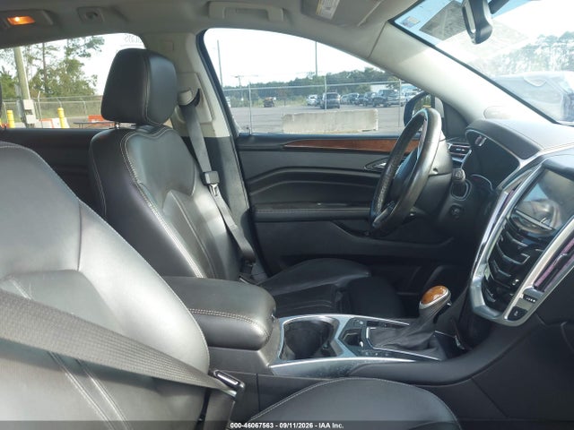 Продаж на аукціоні авто 2014 Cadillac Srx Premium Collection, vin: 3GYFNDE35ES635652, номер лоту: 46067563