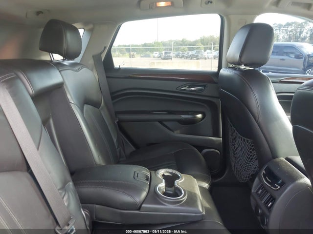 Продаж на аукціоні авто 2014 Cadillac Srx Premium Collection, vin: 3GYFNDE35ES635652, номер лоту: 46067563
