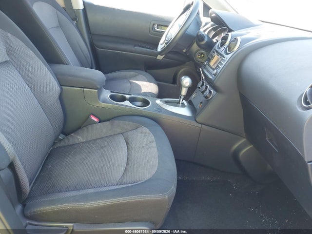 46067564 :رقم المزاد ، JN8AS5MV0CW701659 vin ، 2012 Nissan Rogue Sv مزاد بيع