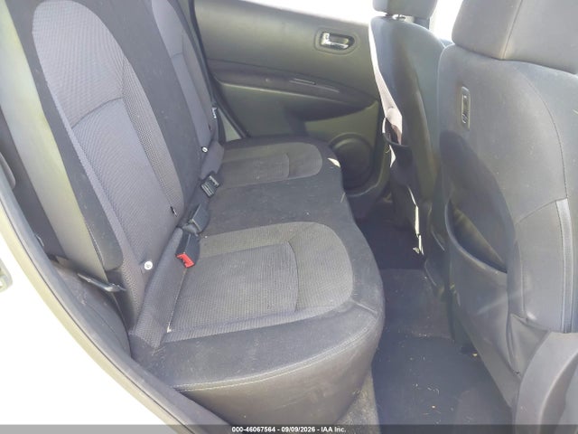 46067564 :رقم المزاد ، JN8AS5MV0CW701659 vin ، 2012 Nissan Rogue Sv مزاد بيع