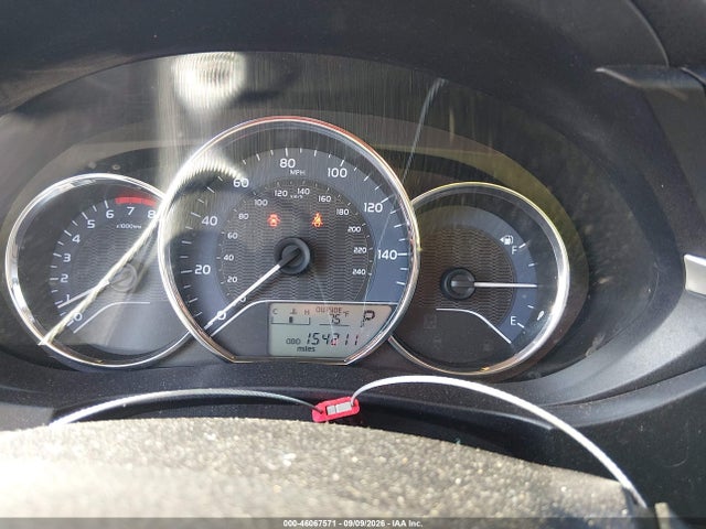 46067571 :رقم المزاد ، 2T1BURHE9GC683723 vin ، 2016 Toyota Corolla Le مزاد بيع