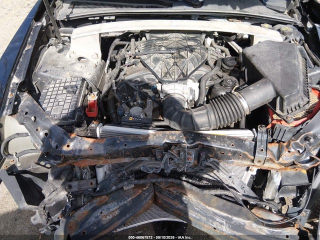 46067572 :رقم المزاد ، 1G6DS5E38C0106277 vin ، 2012 Cadillac Cts Premium مزاد بيع