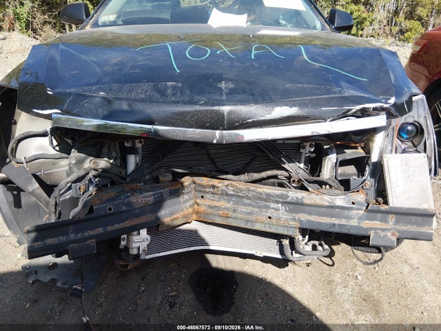 46067572 :رقم المزاد ، 1G6DS5E38C0106277 vin ، 2012 Cadillac Cts Premium مزاد بيع