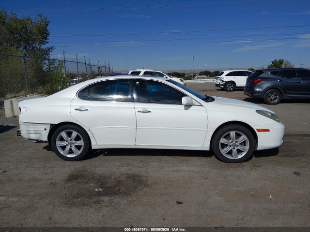 46067574 :رقم المزاد ، JTHBA30G855090348 vin ، 2005 Lexus Es 330 مزاد بيع