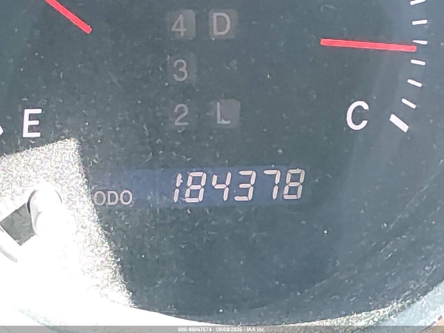 46067574 :رقم المزاد ، JTHBA30G855090348 vin ، 2005 Lexus Es 330 مزاد بيع