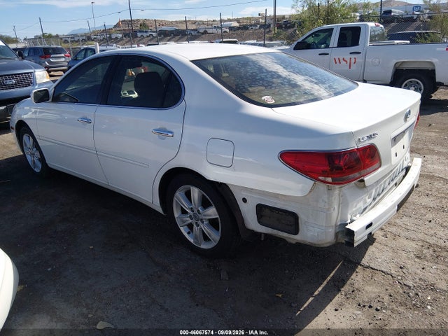 46067574 :رقم المزاد ، JTHBA30G855090348 vin ، 2005 Lexus Es 330 مزاد بيع