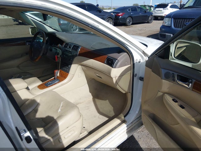 46067574 :رقم المزاد ، JTHBA30G855090348 vin ، 2005 Lexus Es 330 مزاد بيع