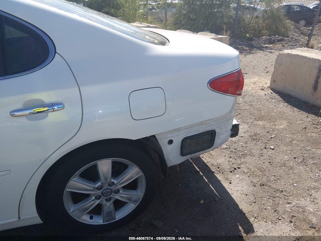 46067574 :رقم المزاد ، JTHBA30G855090348 vin ، 2005 Lexus Es 330 مزاد بيع
