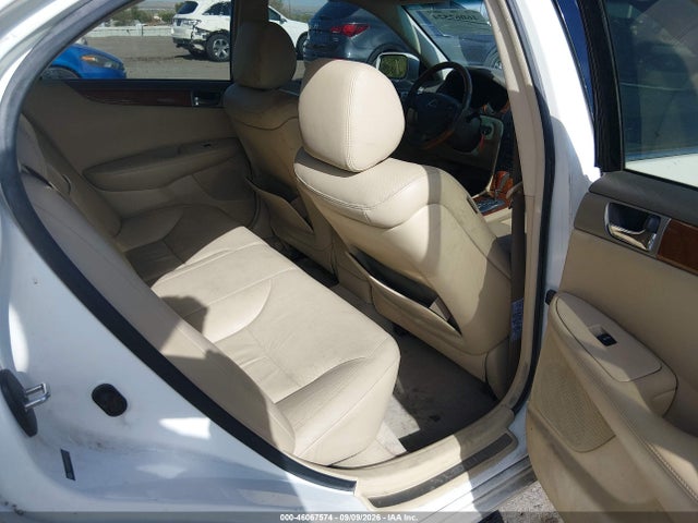 46067574 :رقم المزاد ، JTHBA30G855090348 vin ، 2005 Lexus Es 330 مزاد بيع