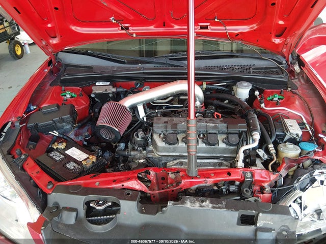 Продажа на аукционе авто 2005 Honda Civic Ex, vin: 1HGEM22925L005063, номер лота: 46067577