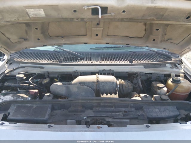 Продаж на аукціоні авто 2009 Ford E-250 Commercial/recreational, vin: 1FTNE24W79DA34024, номер лоту: 46067578