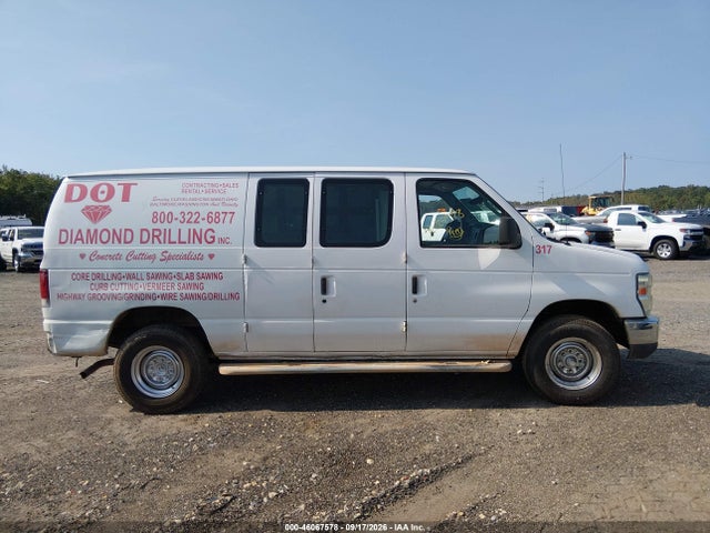 Продаж на аукціоні авто 2009 Ford E-250 Commercial/recreational, vin: 1FTNE24W79DA34024, номер лоту: 46067578