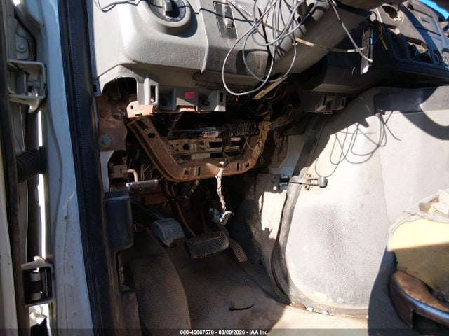 Продаж на аукціоні авто 2009 Ford E-250 Commercial/recreational, vin: 1FTNE24W79DA34024, номер лоту: 46067578