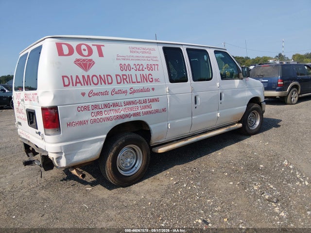 Продаж на аукціоні авто 2009 Ford E-250 Commercial/recreational, vin: 1FTNE24W79DA34024, номер лоту: 46067578